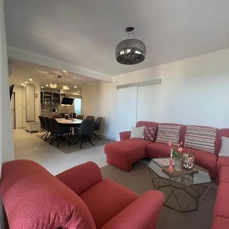 Appartement Cunit, Front Line With Sea View Extérieur photo